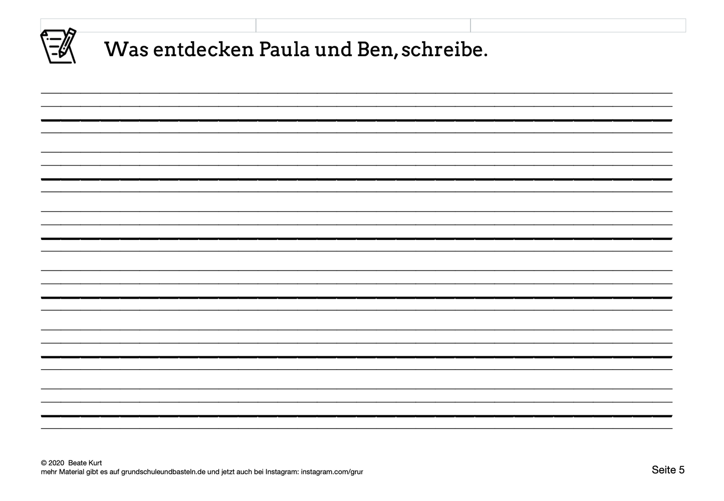 Adventsgeschichte: Familie Dachs und das Weihnachtsfest